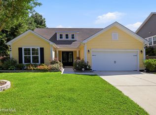 1031 Bent Blade Lane, Wilmington, NC 28411