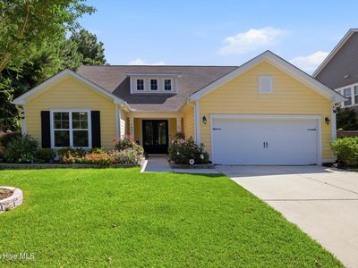 1031 Bent Blade Lane, Wilmington, NC, 28411