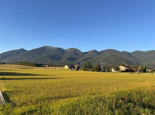 1452 Victory Ln, Kalispell, MT 59901