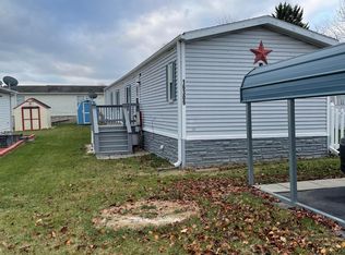 16309 McGregor Dr, Hagerstown, MD 21740