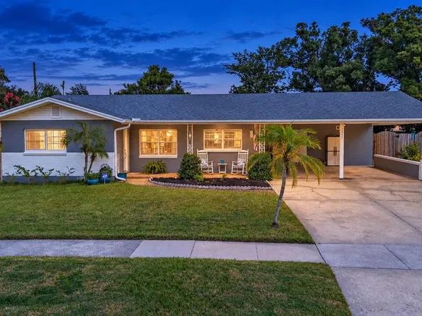 2221 E HARDING ST, ORLANDO, FL 32806