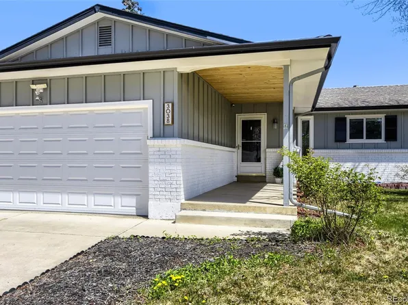 3038 S Akron Court, Denver, CO 80231