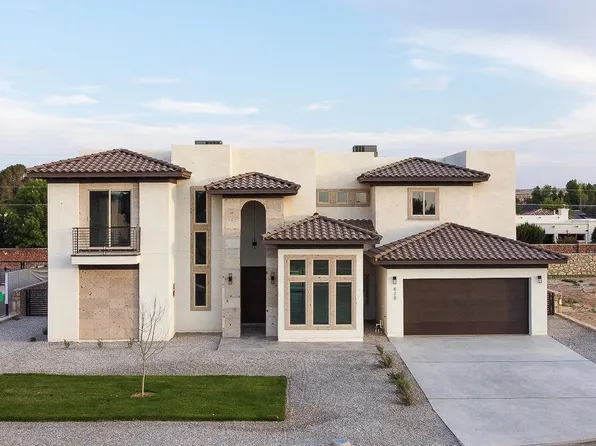 820 W Gate, El Paso, TX 79932