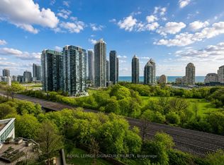 155 Legion Rd N #1102, Toronto, ON M8Y0A7