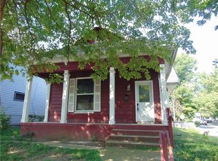 1154 Tecumseh St, Indianapolis, IN