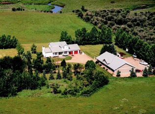 3216 E Township Road 303 Rd, Mountain View County, AB T0M0K0