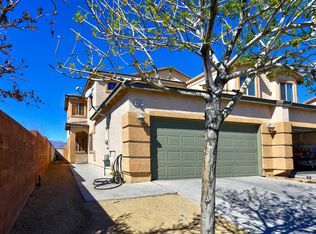 3321 Bilicki St, North Las Vegas, NV 89032