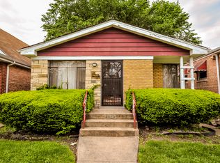 8620 S Wabash Ave, Chicago, IL 60619