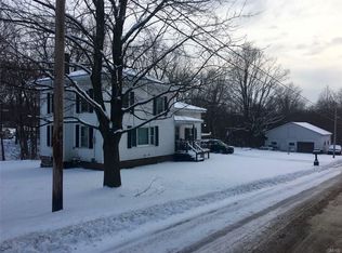 301 Rochester St, Hannibal, NY 13074