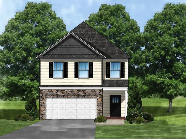 152 Brown Cir Lot 37, Easley, SC 29642
