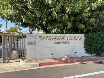70070 Frank Sinatra Dr APT 5, Rancho Mirage, CA, 92270