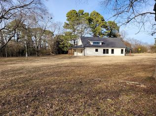 10091 Fm 410 N, Detroit, TX 75436