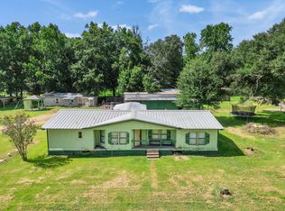 32607 Octavia Dr, Magnolia, TX 77354