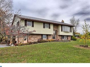 5209 Four Point Rd, Bethel, PA 19507