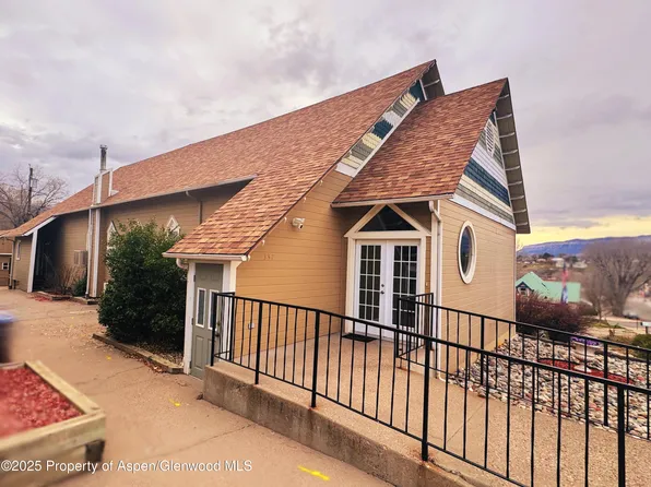 337 E 5th St, Rifle, CO 81650