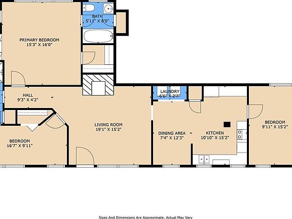 3rd image of 2026 Audubon St
