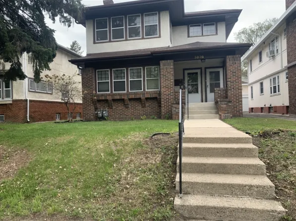 3836 Park Ave, Minneapolis, MN 55407