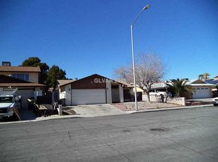 604 Purcell Dr, Las Vegas, NV 89107