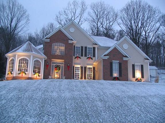 Winter Front