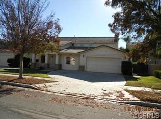 1124 Apple Blossom Ln, Corona, CA 92881