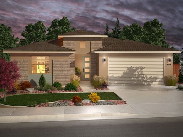 Plan 2 - 1836 Plan, Golden Mesa Estates