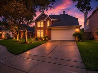5724 Shady Hollow Ct, Rosharon, TX 77583