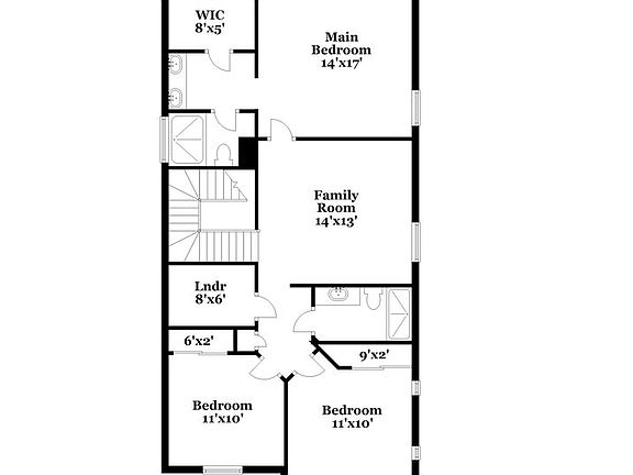 3rd image of 5473 Coral Ribbon Ave