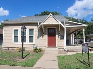 804 N McKinney St, Ennis, TX 75119