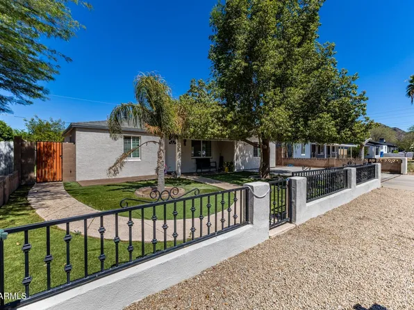 1136 E SUNNYSLOPE Lane, Phoenix, AZ 85020