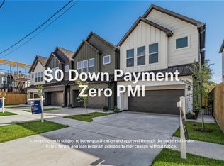 2706 Fox St, Houston, TX 77003