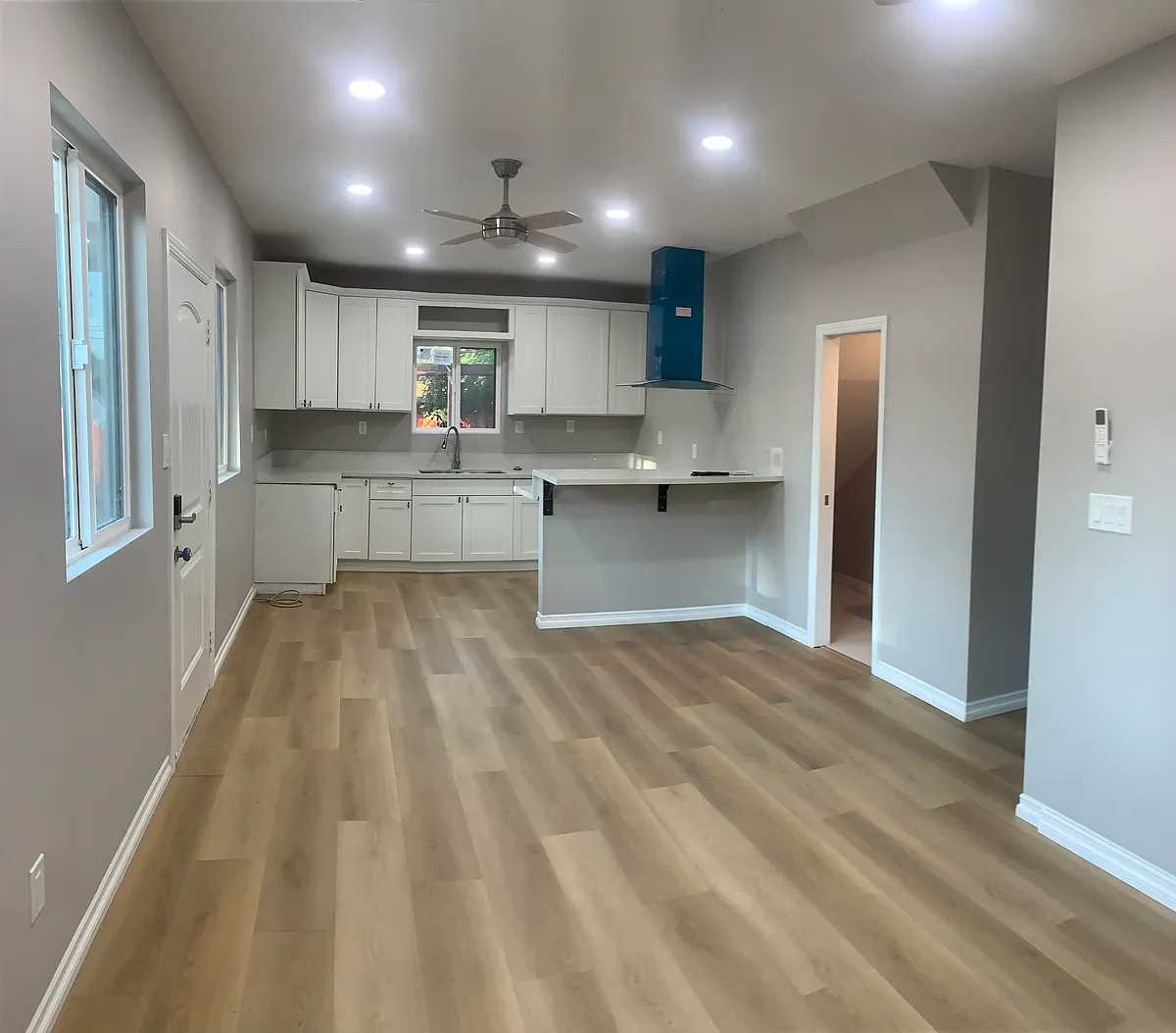 Building Photo - 3448 Fairmount Blvd #3448