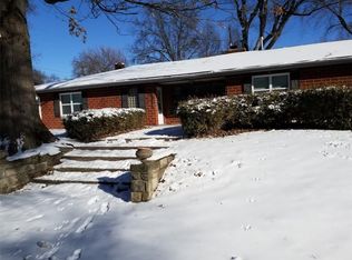 200 NE 43rd St, Kansas City, MO 64116