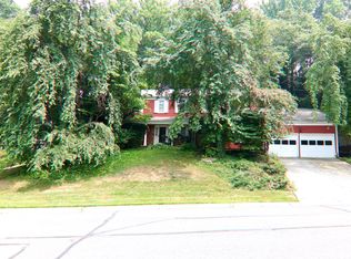 5250 Even Star Pl, Columbia, MD 21044