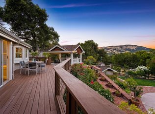 2230 Oak Knoll Rd, Novato, CA 94947