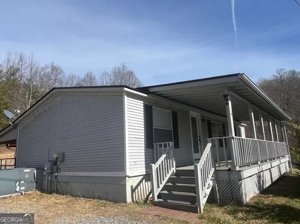2072 State Highway 66, Young Harris, GA 30582