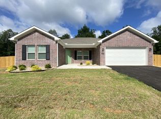188 Round Mountain Rd, El Paso, AR 72045