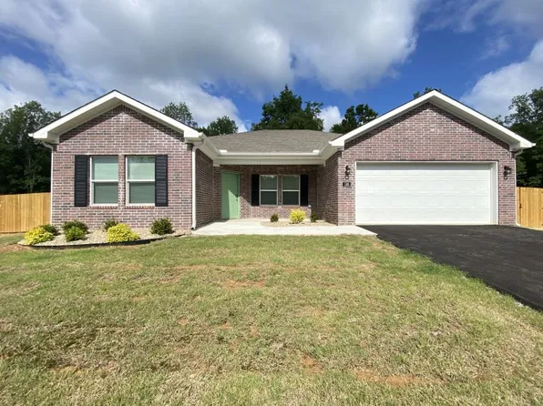 188 Round Mountain Rd, El Paso, AR 72045