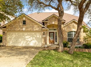 1215 Alpine Pond, San Antonio, TX 78260