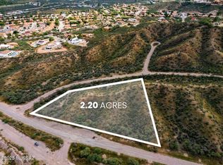 440 Carlota Ct #42, Rio Rico, AZ 85648