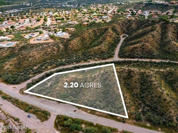 440 Carlota Ct #42, Rio Rico, AZ 85648