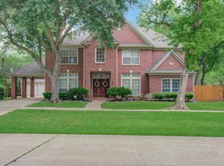 3814 Carnden Ln, Missouri City, TX 77459