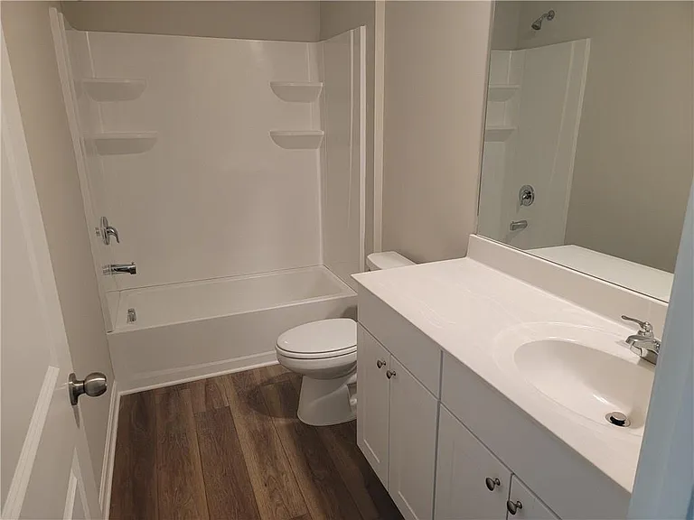 4217 Waxwing St — Photo 17