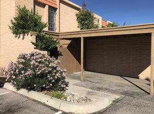 2875 N Tucson Blvd, Tucson, AZ 85716