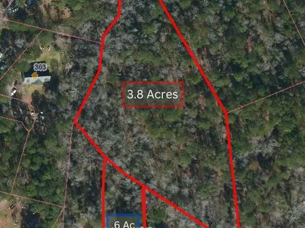 4.98 Acre Nc Highway 210, Hampstead, NC 28443
