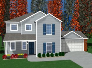 Lancia's Avalon II Plan, Verona Lakes, Fort Wayne, IN 46814