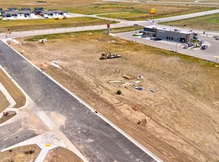 LOT 1R Cimarron Dr, Box Elder, SD 57719