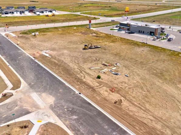 LOT 1R Cimarron Dr, Box Elder, SD 57719