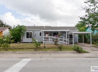 1708 Stanford Ave, Brownsville, TX 78520