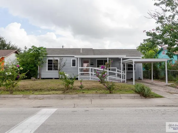1708 Stanford Ave, Brownsville, TX 78520