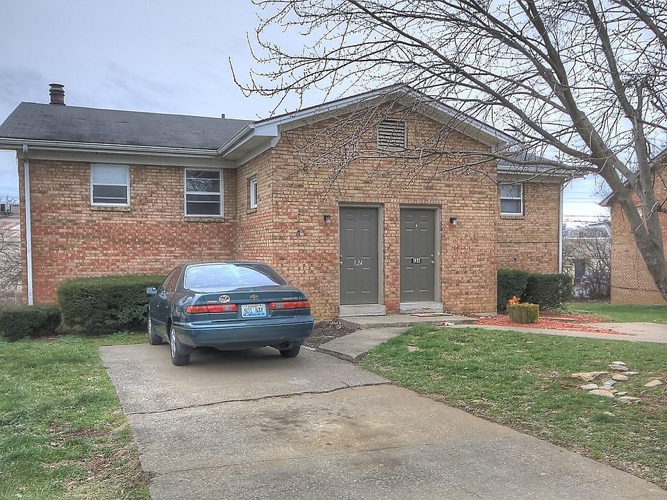 2nd image of 124 Strode Station Cir #126